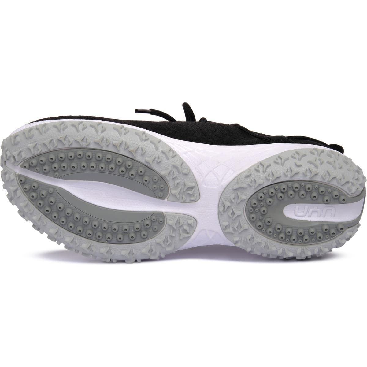 Men's Sneakers Uyn Black