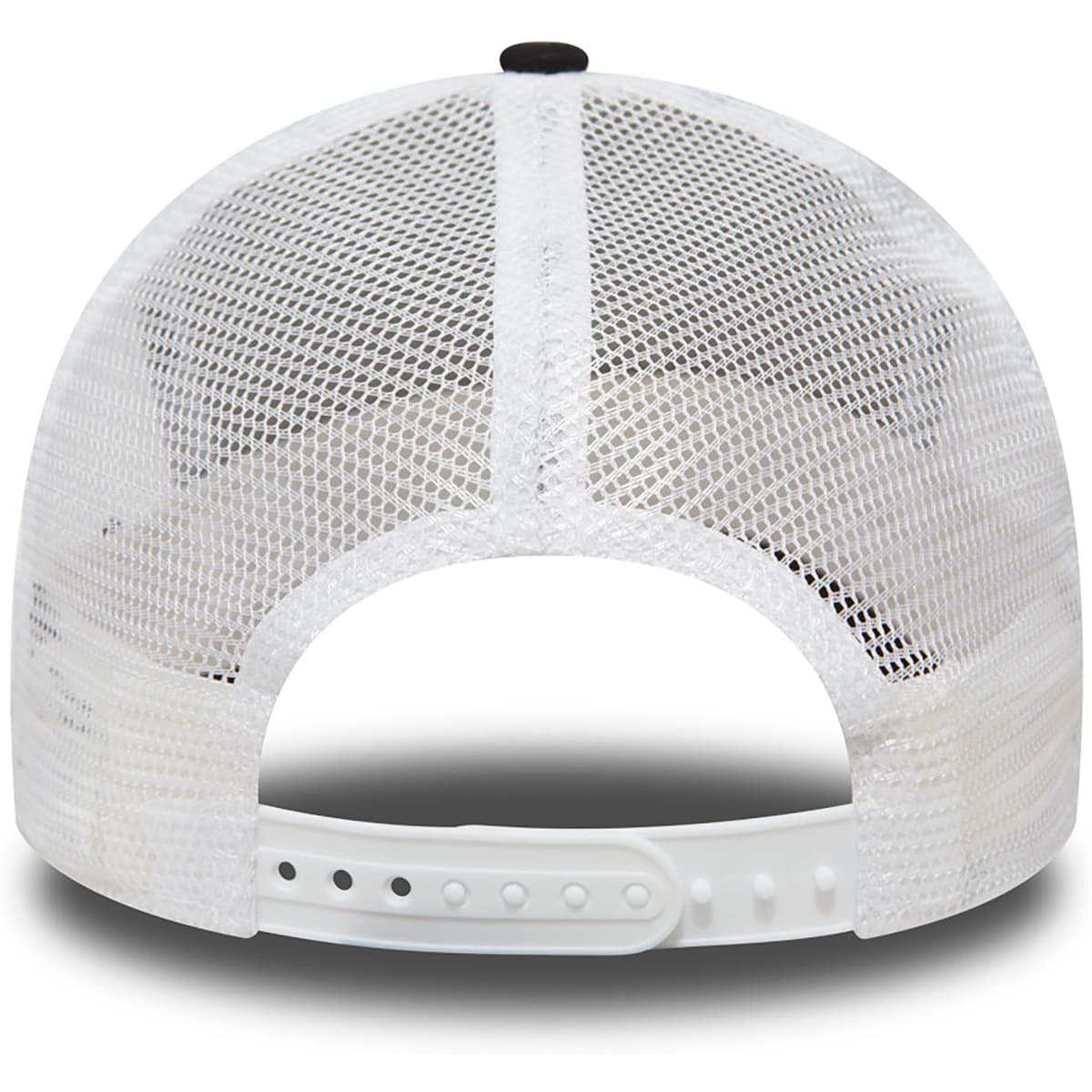 Men's Caps New-Era Black