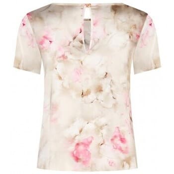 Women's T-Shirts Rinascimento Pink