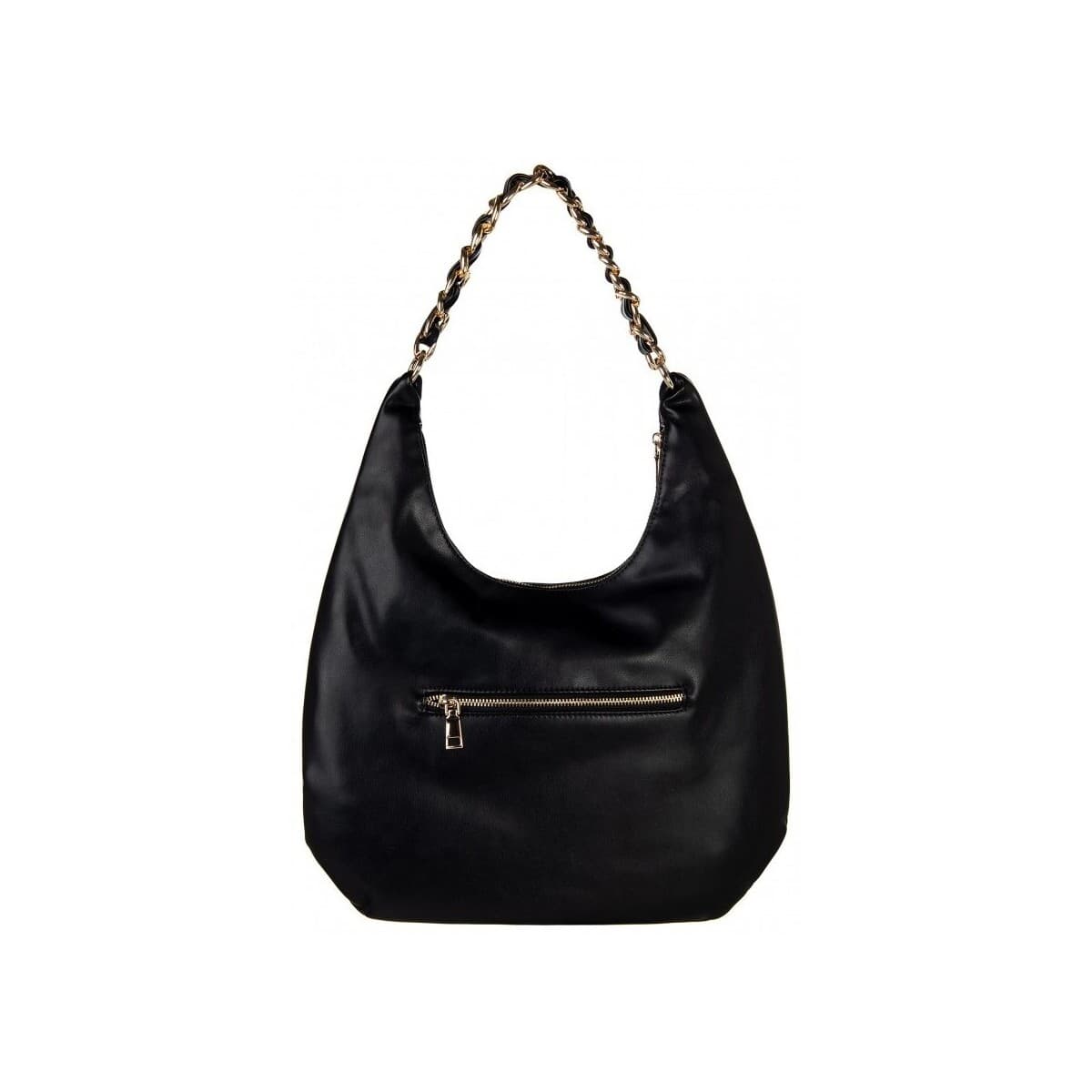 Women's Shoulder Bags Rinascimento Black