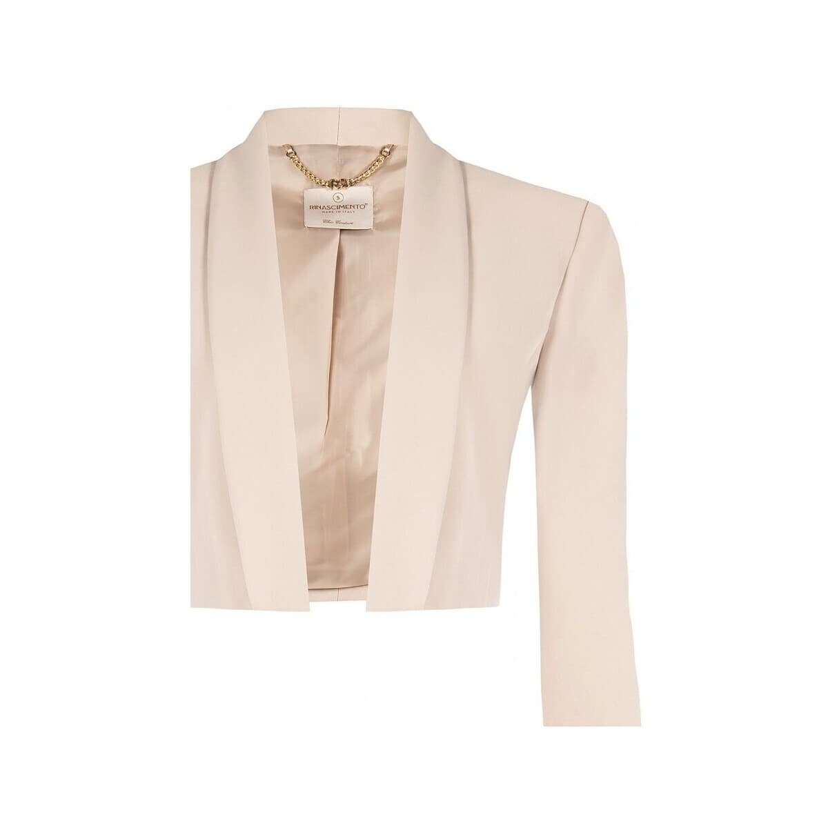 Women's Jackets Rinascimento Multicolor