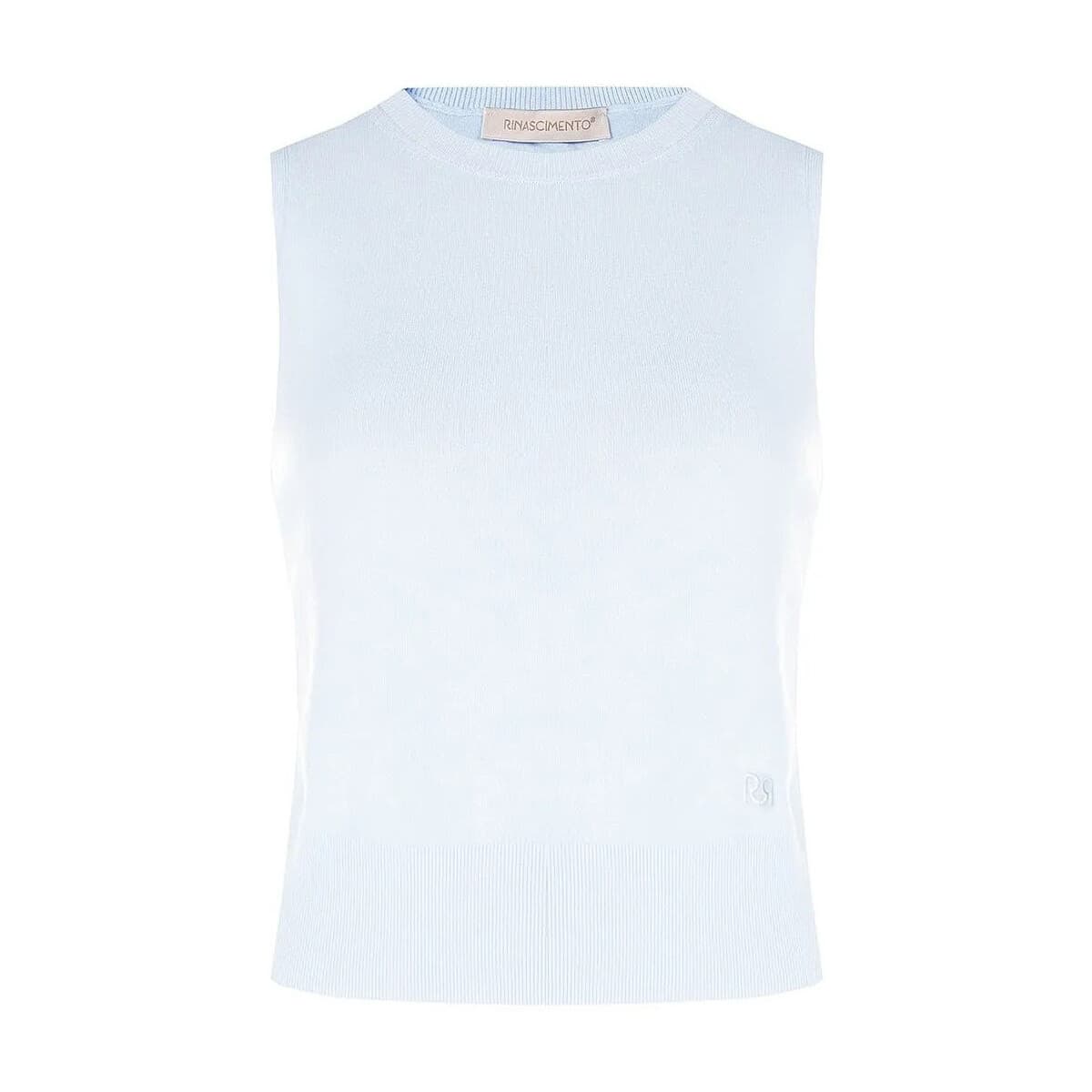 Αμάνικα/T-shirts χωρίς μανίκια Rinascimento CFM0012230003