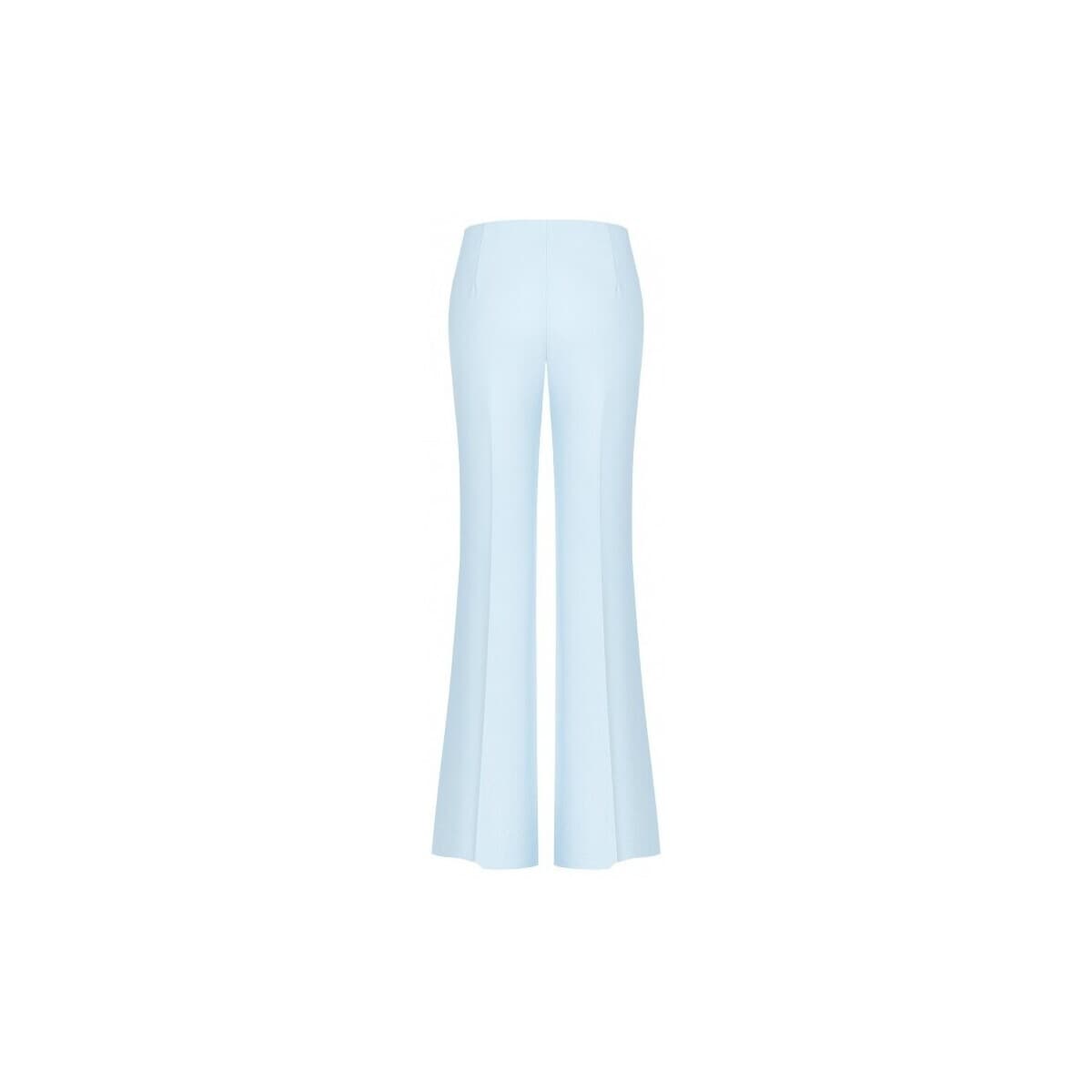 Women's Pants Rinascimento Blue