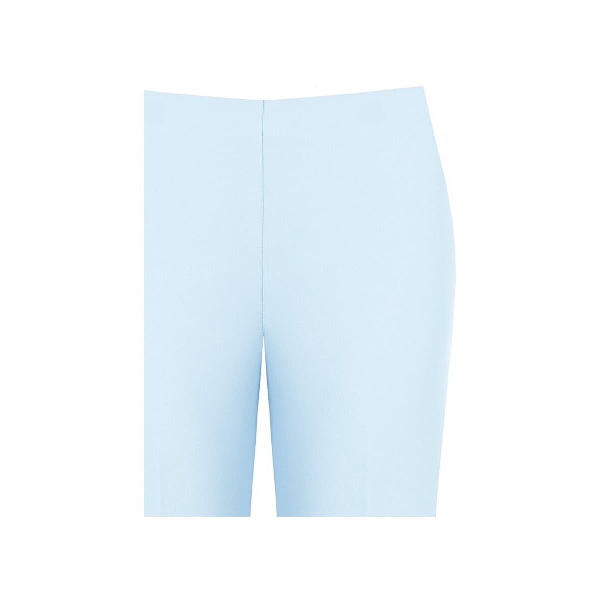 Women's Pants Rinascimento Blue