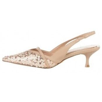 Women's Pumps Rinascimento Pink
