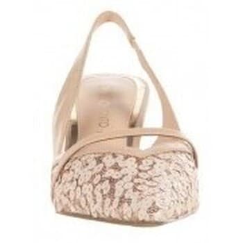 Women's Pumps Rinascimento Pink