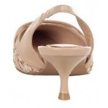 Women's Pumps Rinascimento Pink