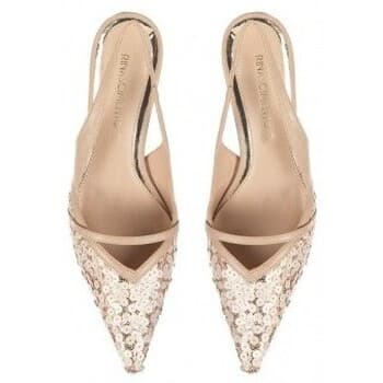 Women's Pumps Rinascimento Pink