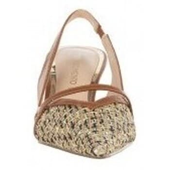 Women's Pumps Rinascimento Brown