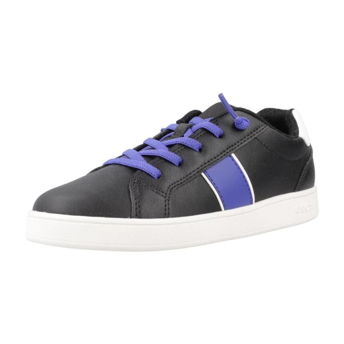 Boys' Sneakers Geox Blue