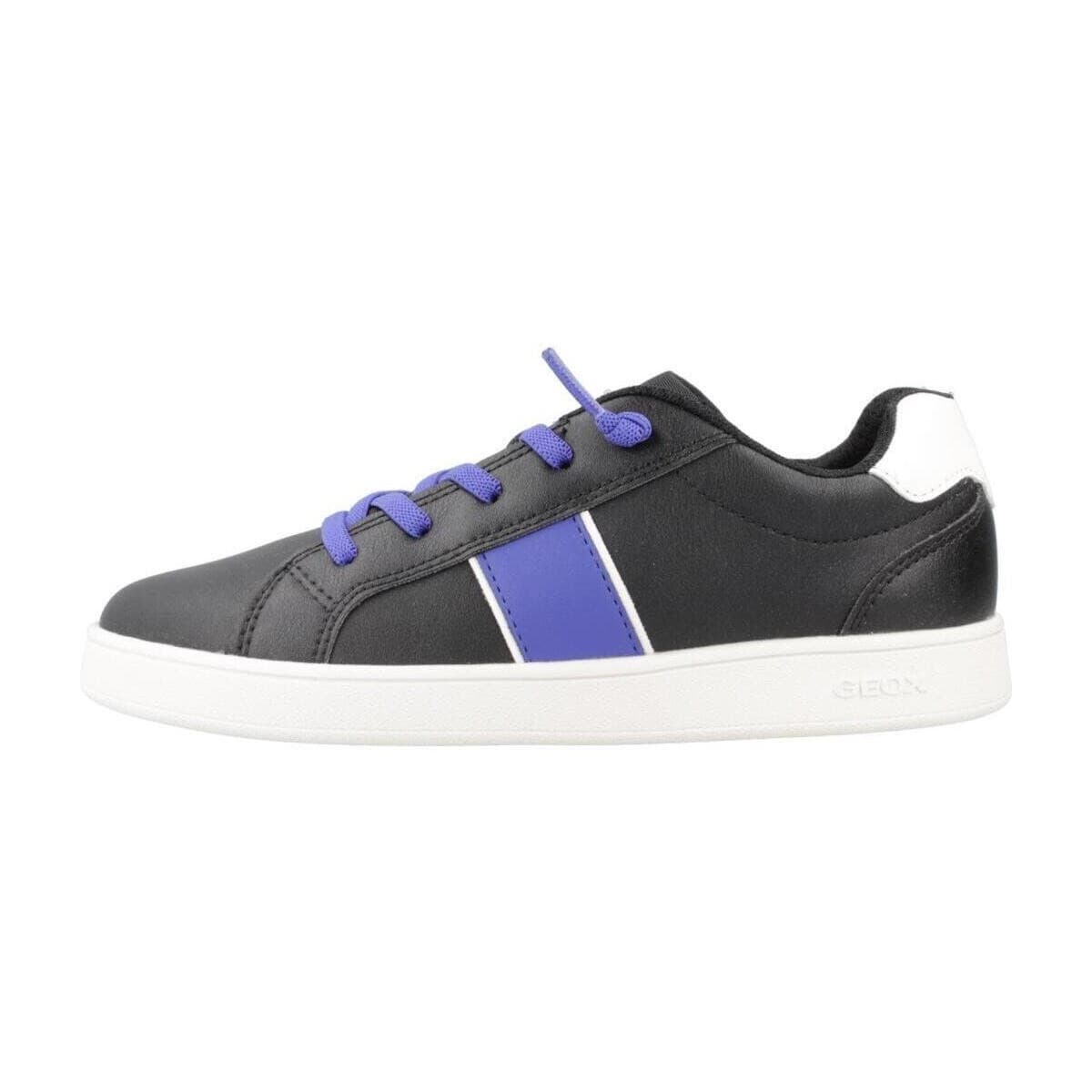Boys' Sneakers Geox Blue