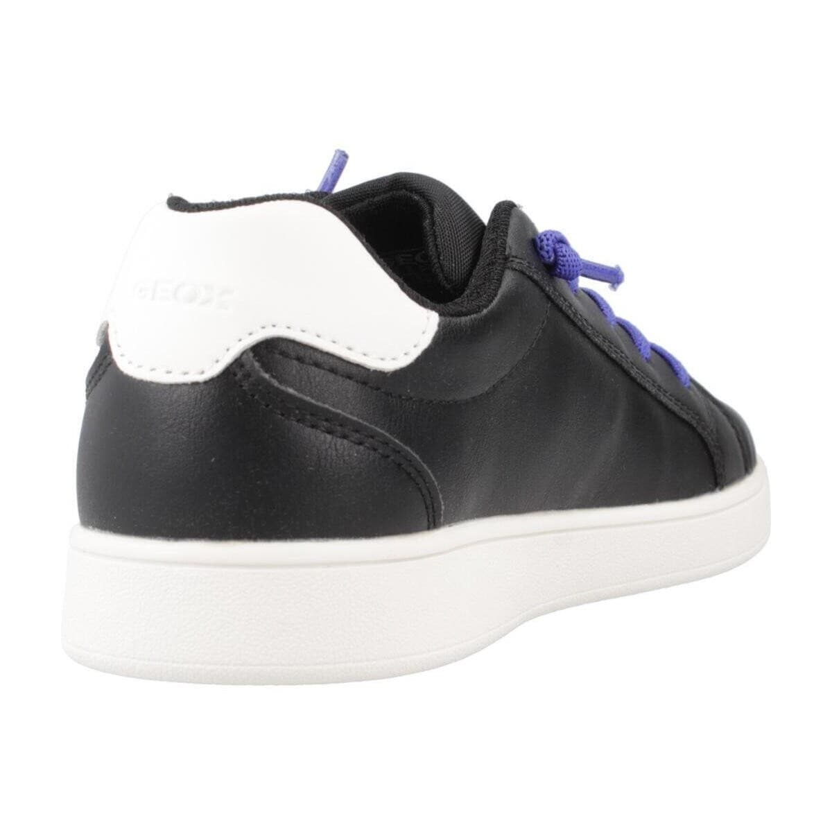 Boys' Sneakers Geox Blue