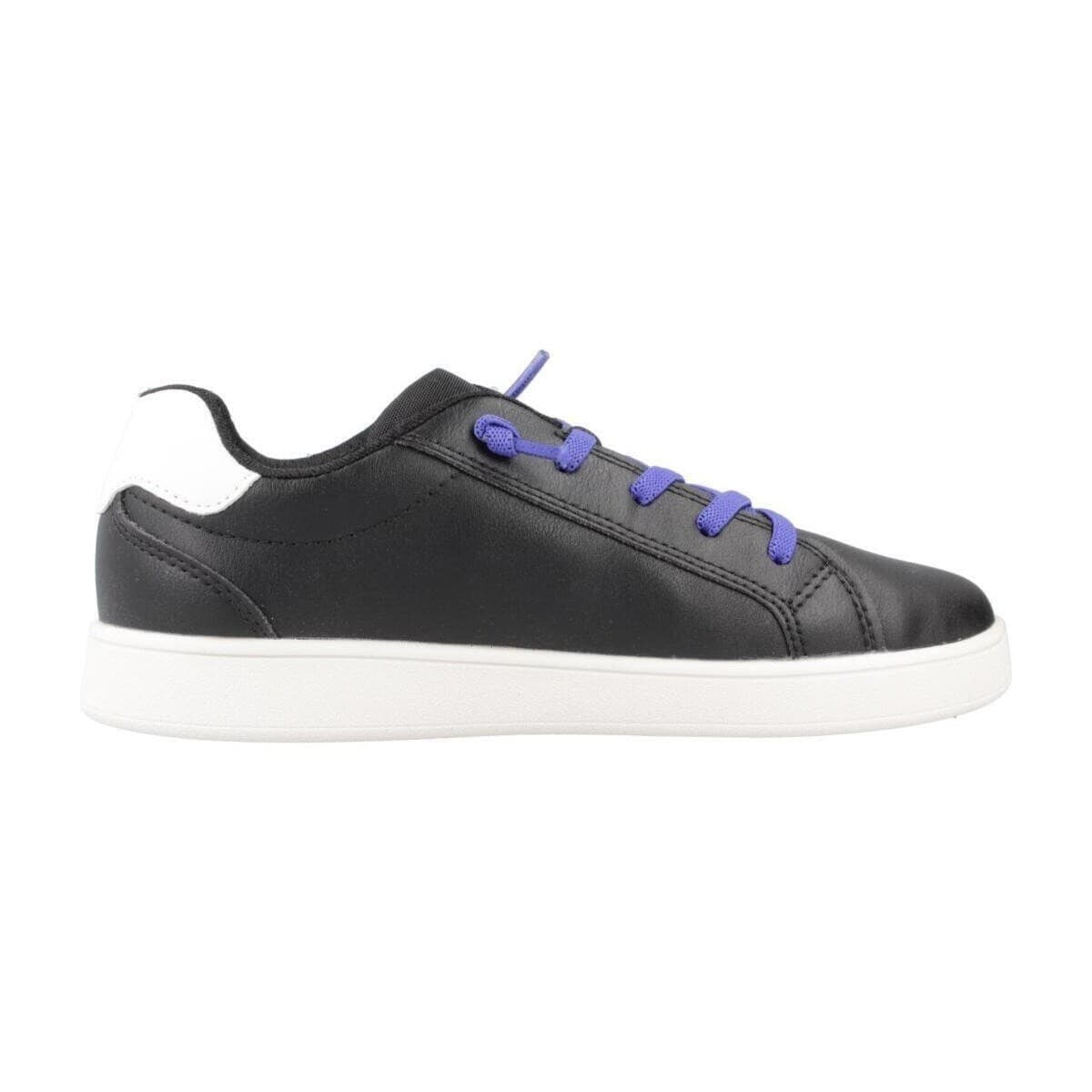 Boys' Sneakers Geox Blue