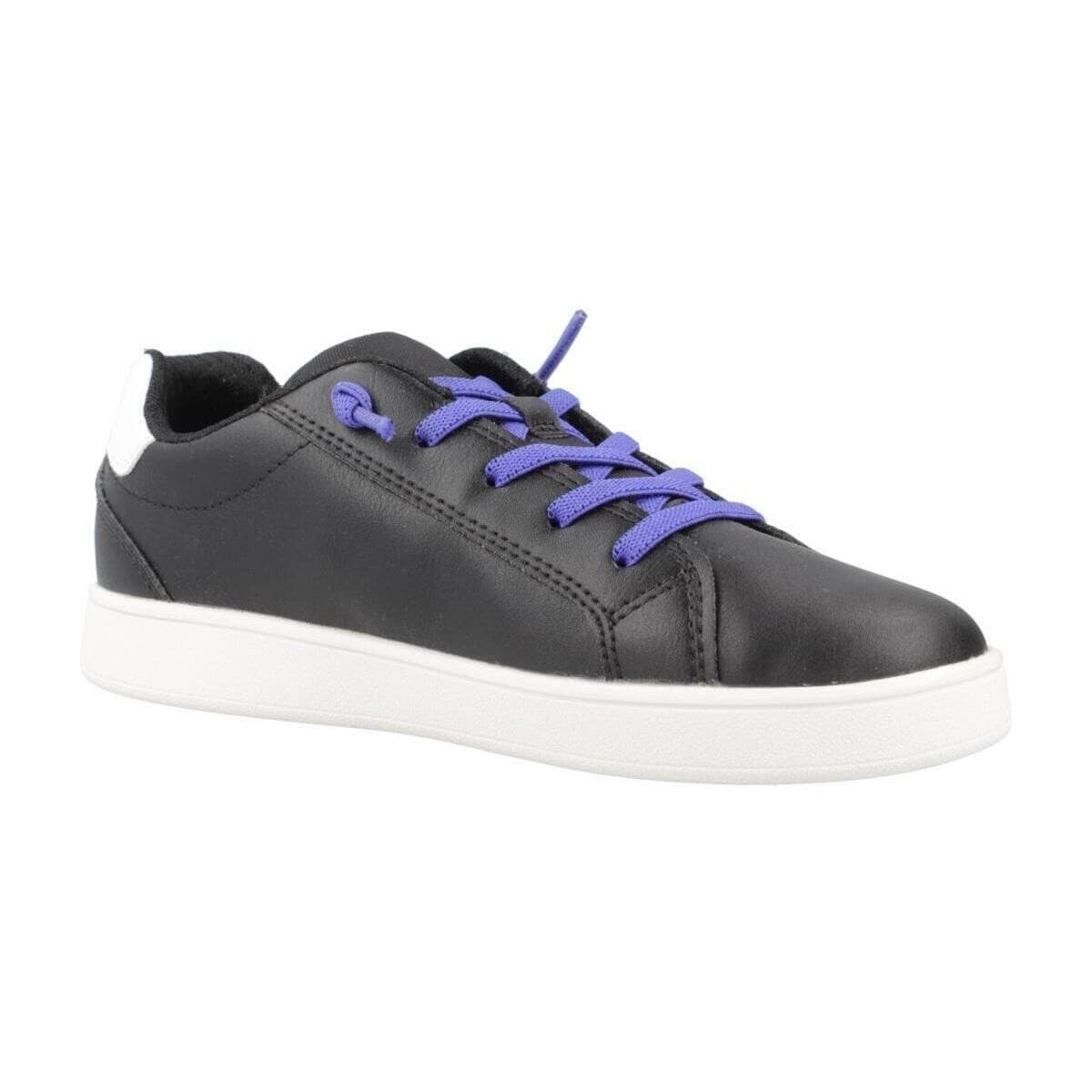 Boys' Sneakers Geox Blue