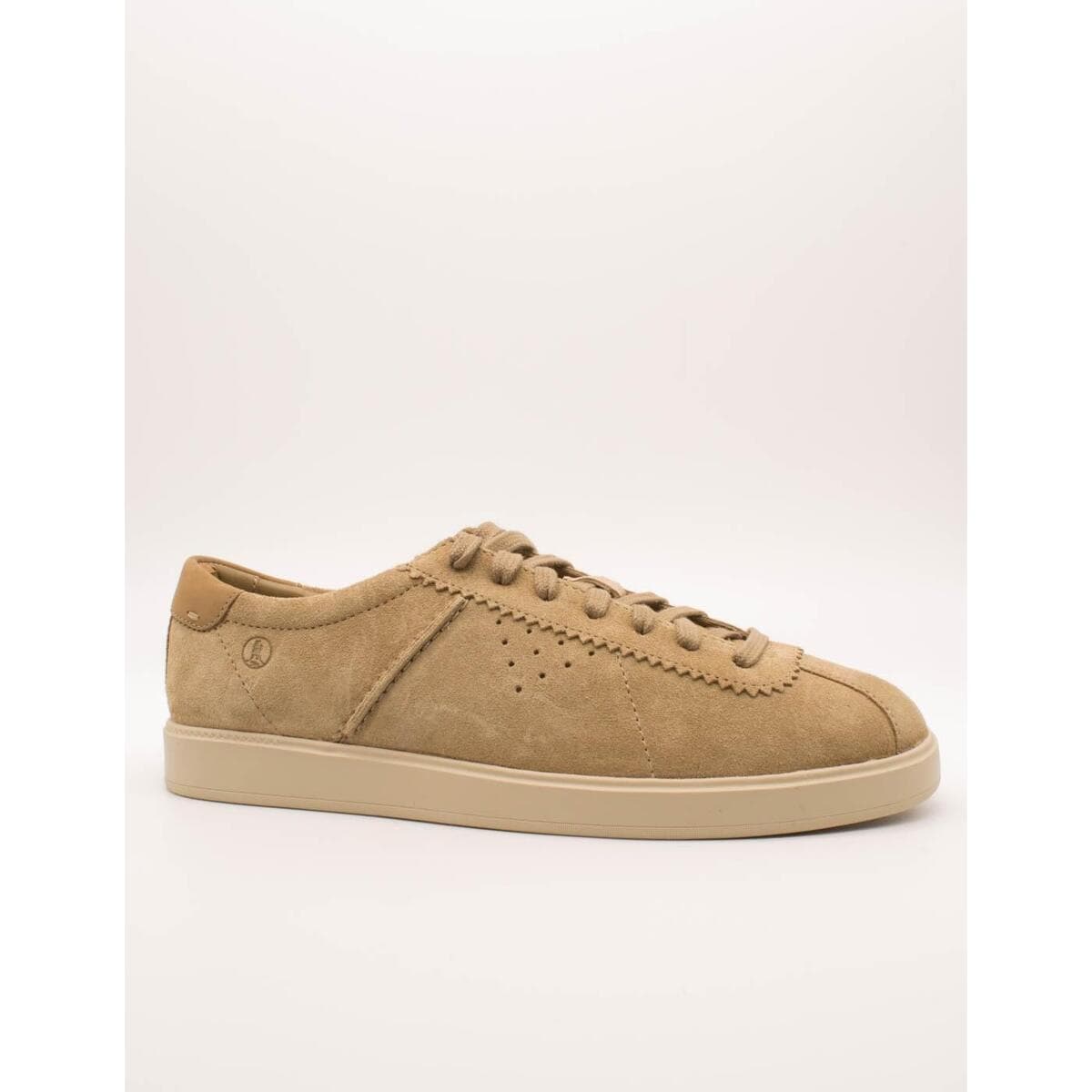 Men's Sneakers Clarks Beige
