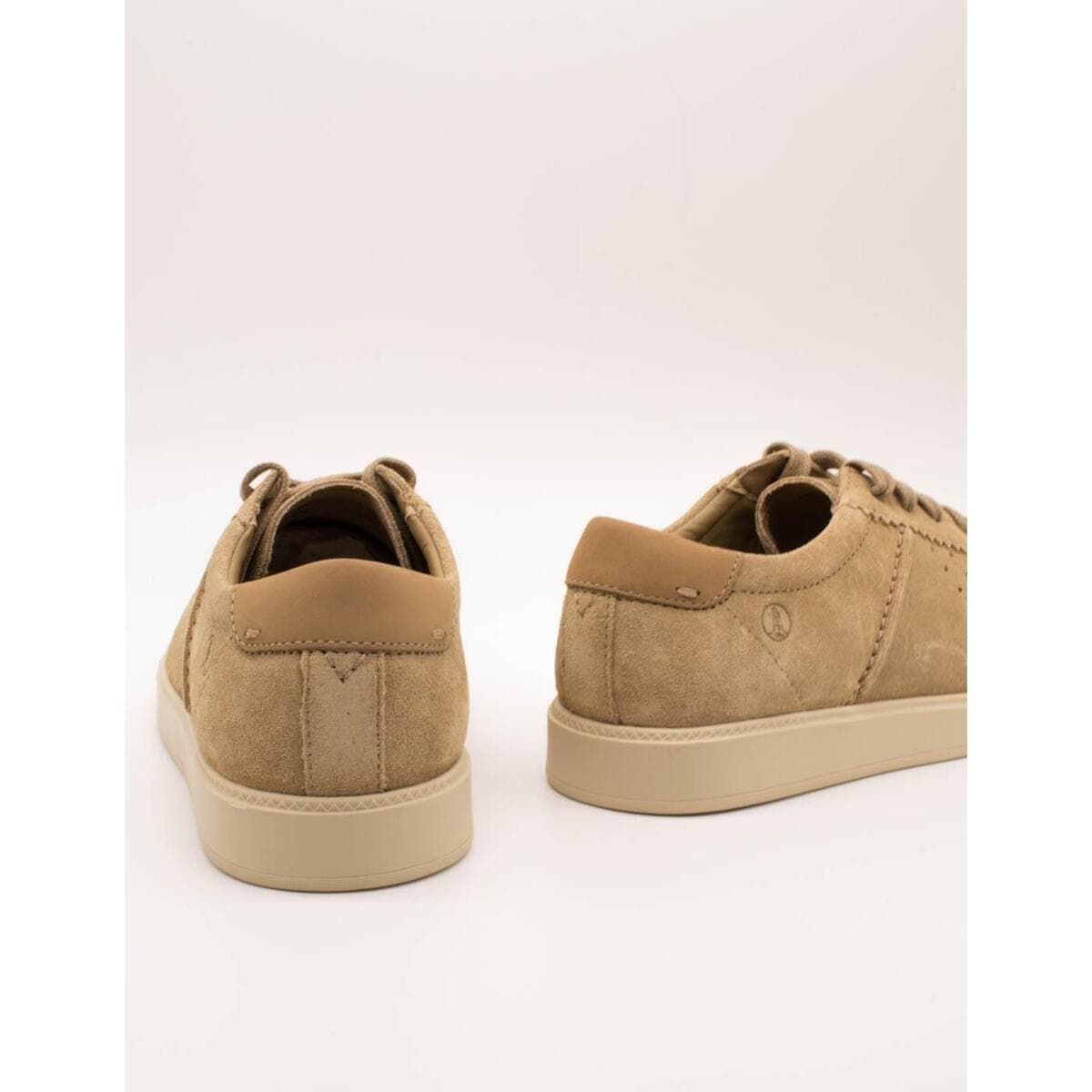 Men's Sneakers Clarks Beige