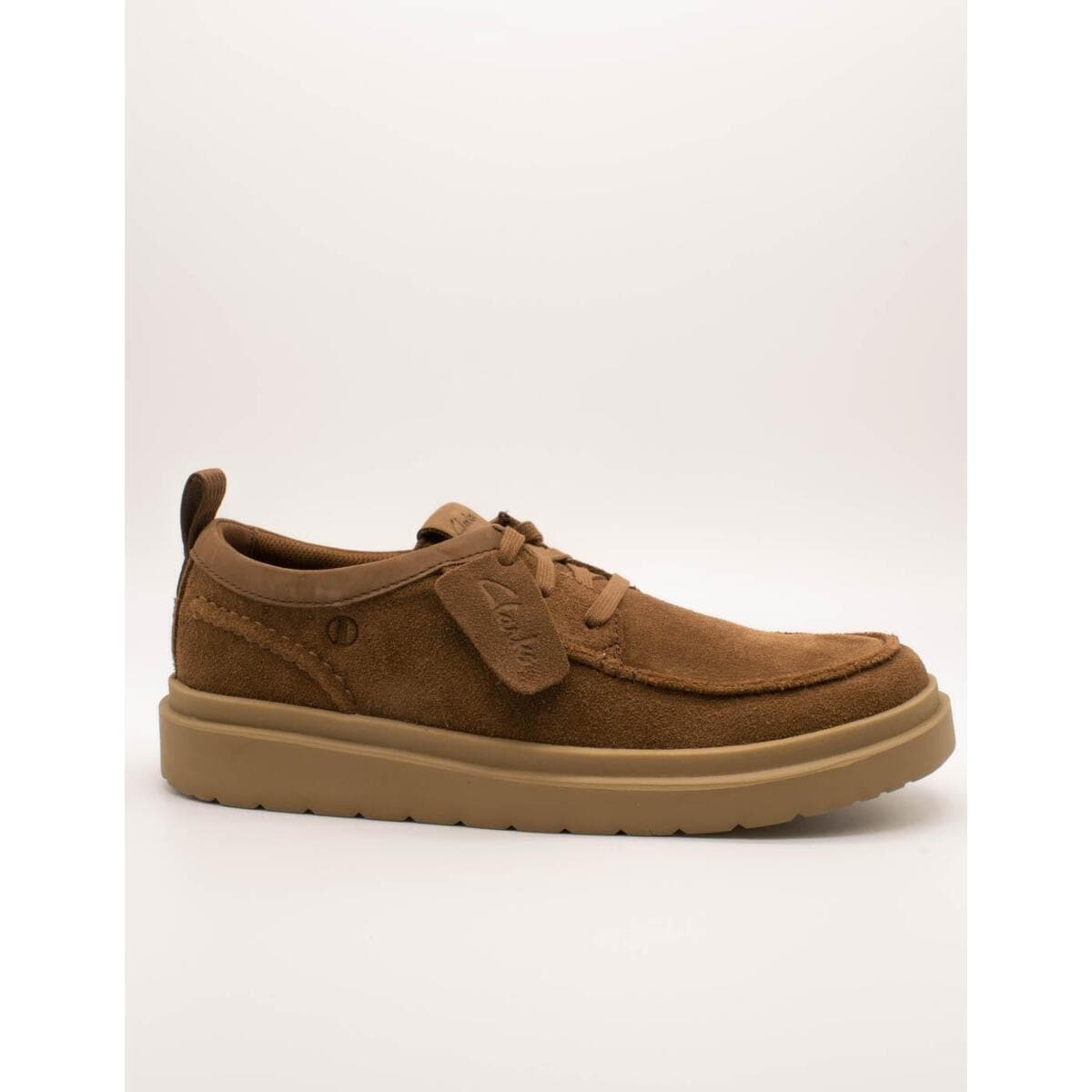 Xαμηλά Sneakers Clarks 26180865