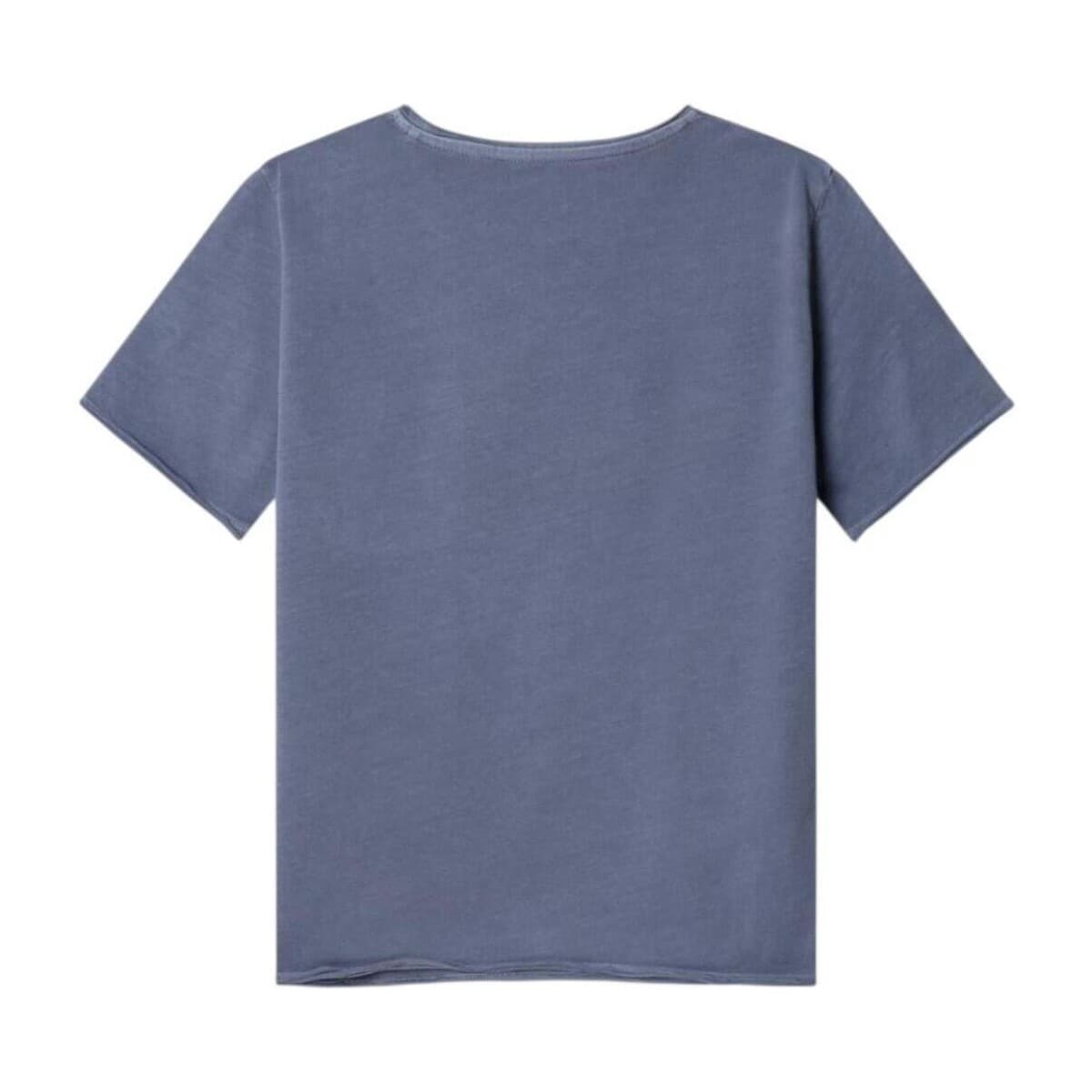 Boys' T-Shirts Pepe Jeans Blue