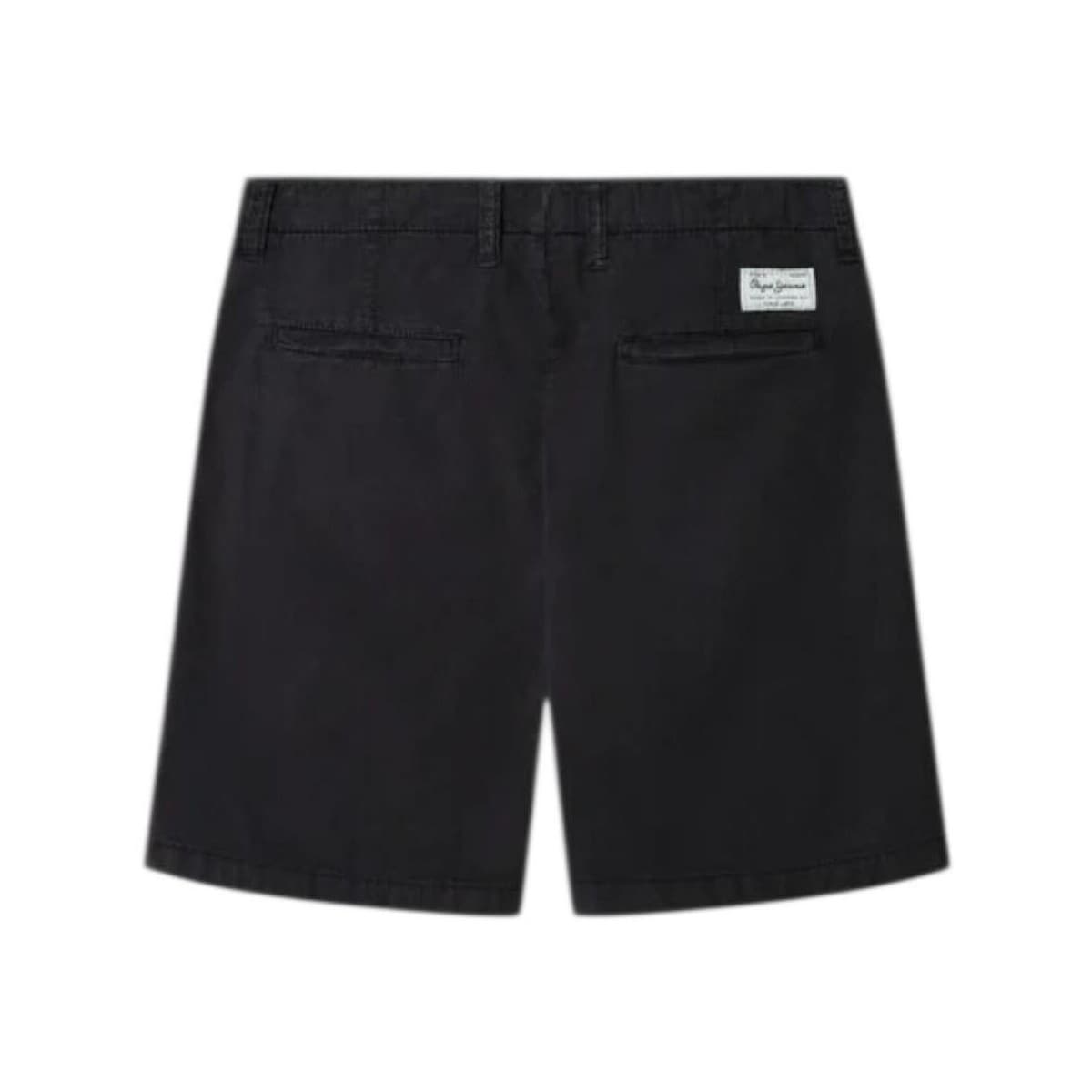 Boys' Shorts Pepe Jeans Blue