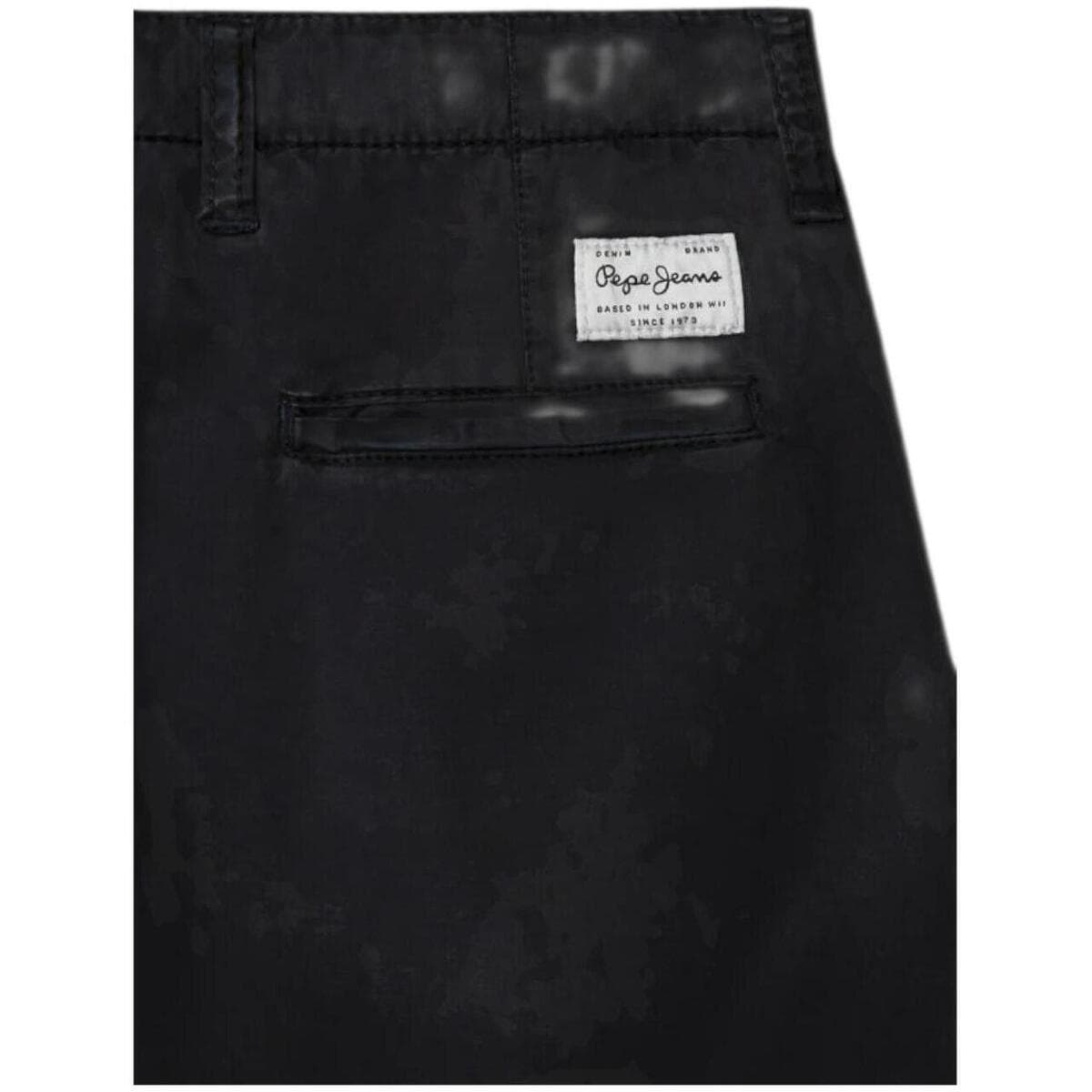 Boys' Shorts Pepe Jeans Blue