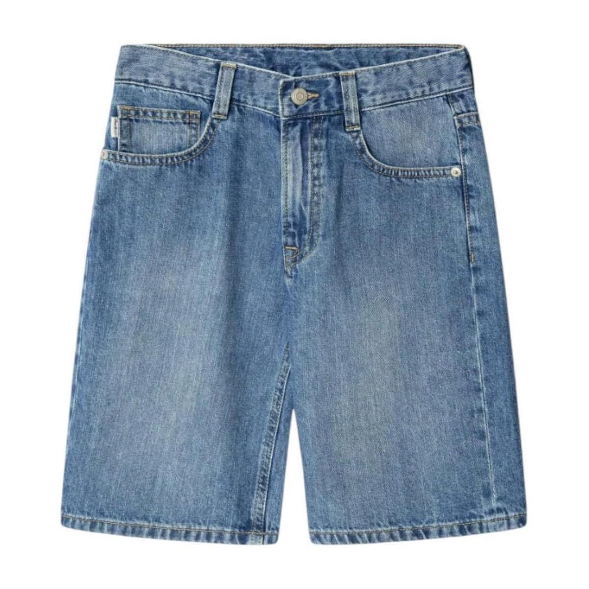 Shorts & Βερμούδες Pepe jeans PB8000029 000
