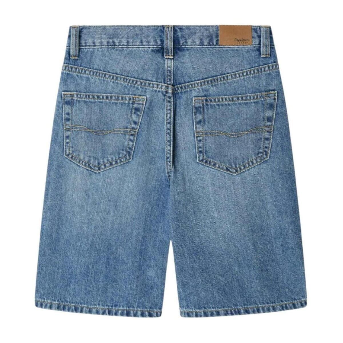 Boys' Shorts Pepe Jeans Blue