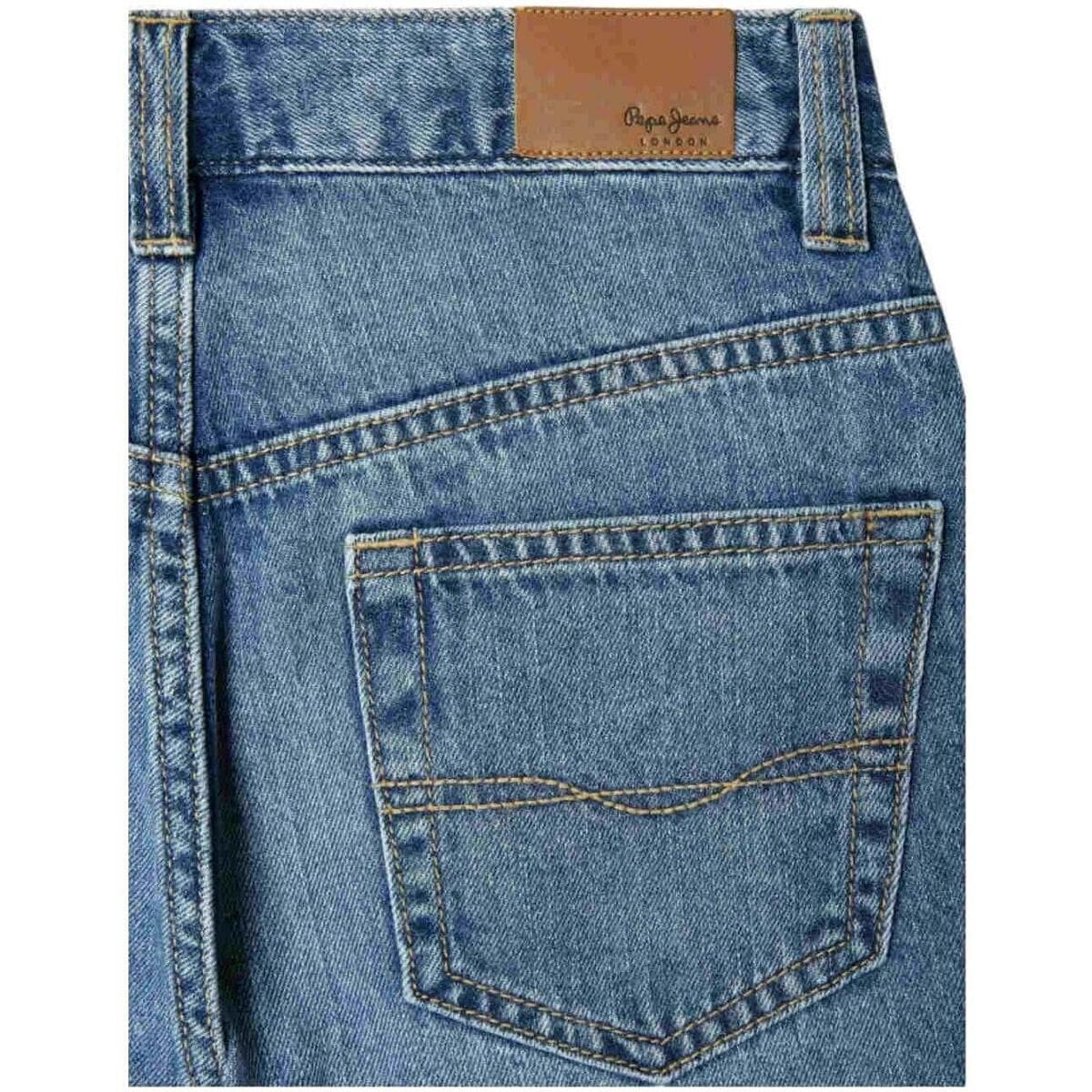 Boys' Shorts Pepe Jeans Blue