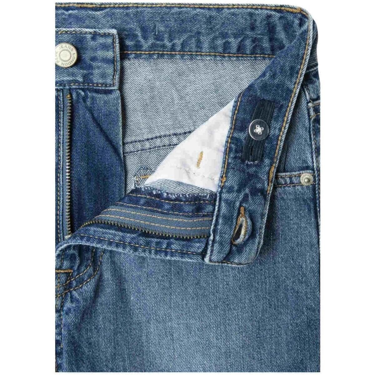 Boys' Shorts Pepe Jeans Blue