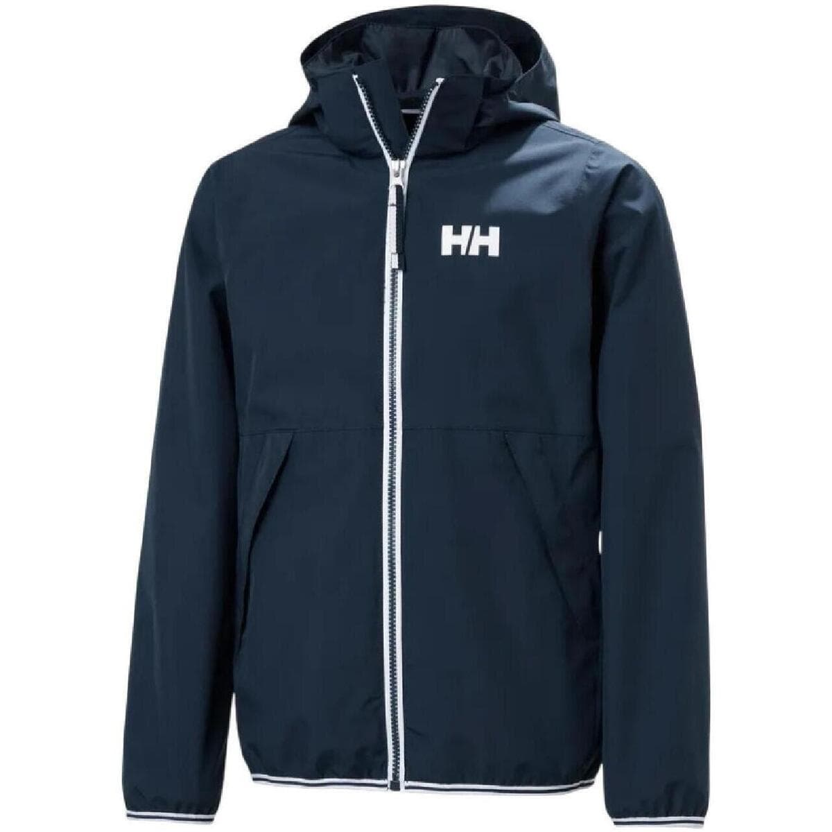 Boys' Jackets Helly Hansen Blue