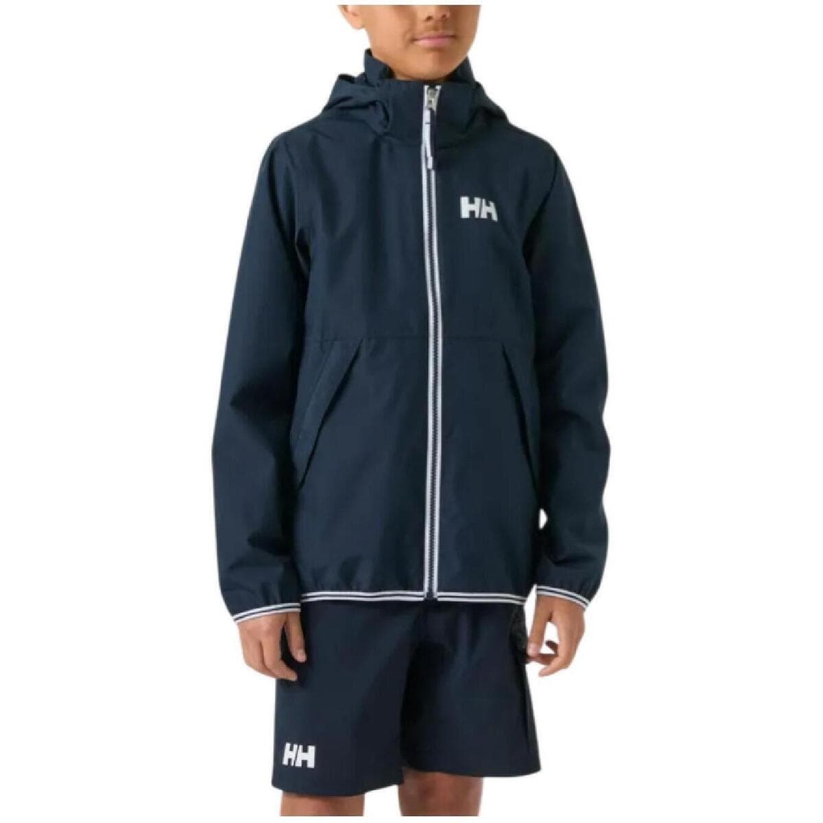 Boys' Jackets Helly Hansen Blue