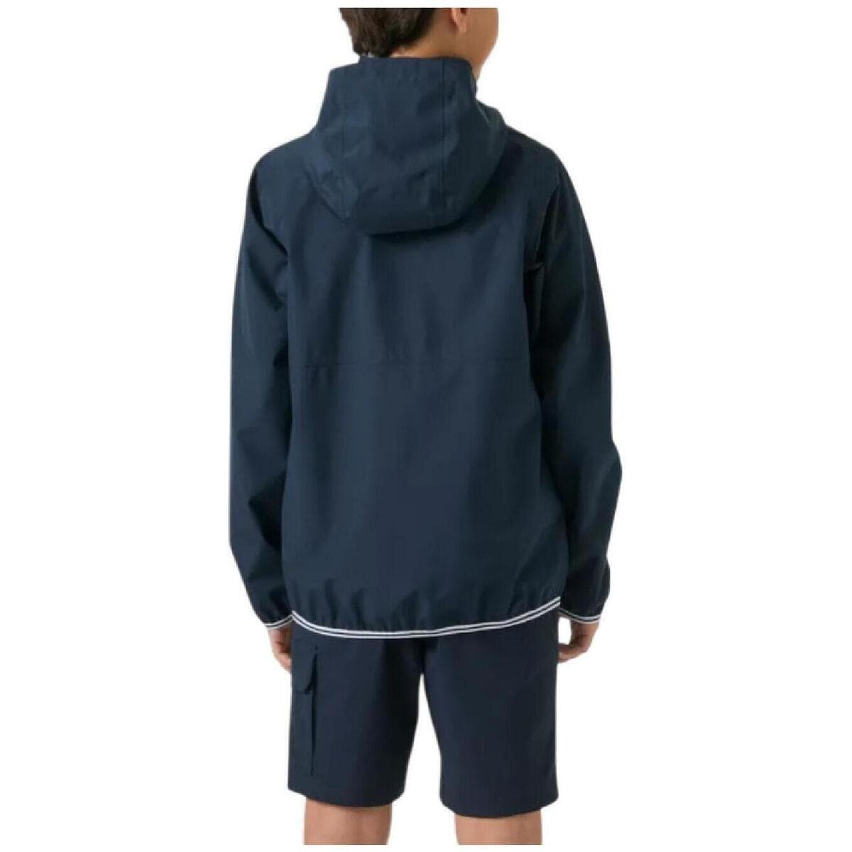 Boys' Jackets Helly Hansen Blue