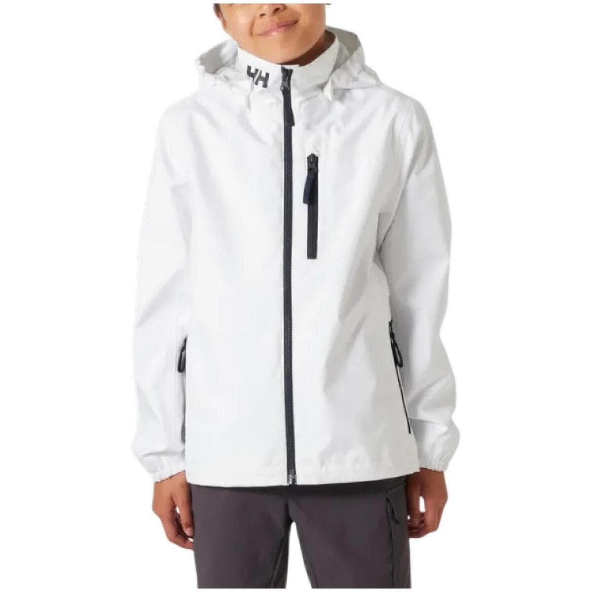 Boys' Jackets Helly Hansen White
