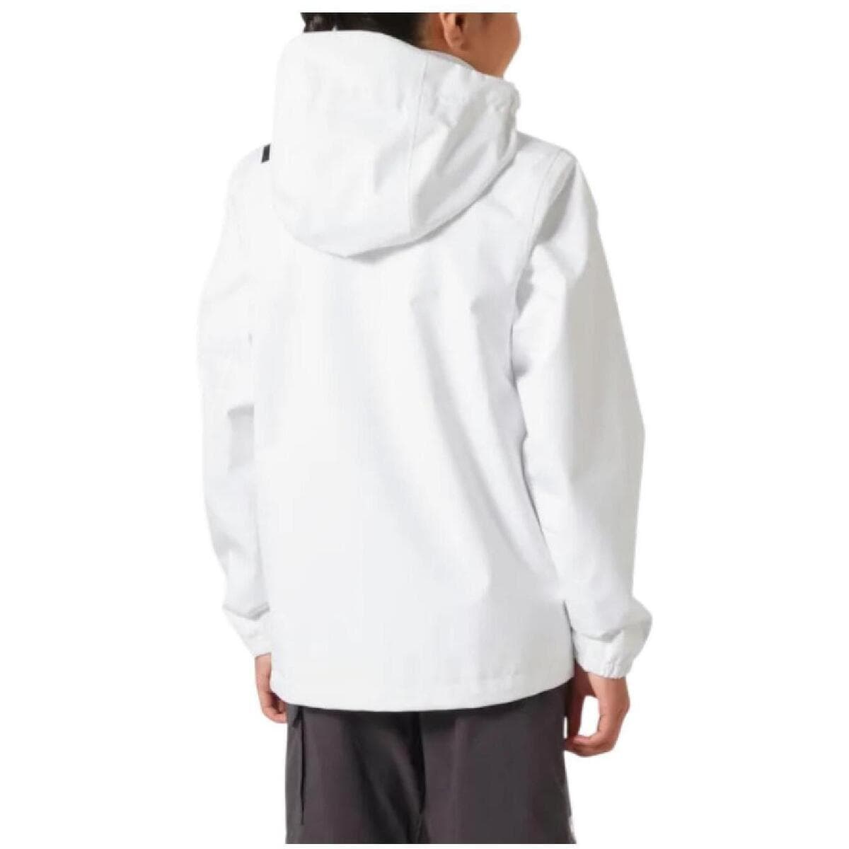 Boys' Jackets Helly Hansen White