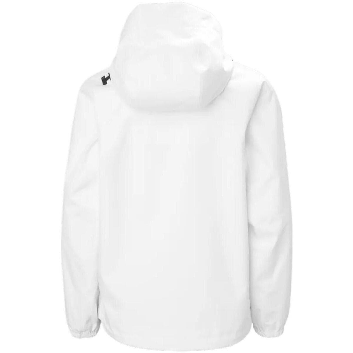 Boys' Jackets Helly Hansen White