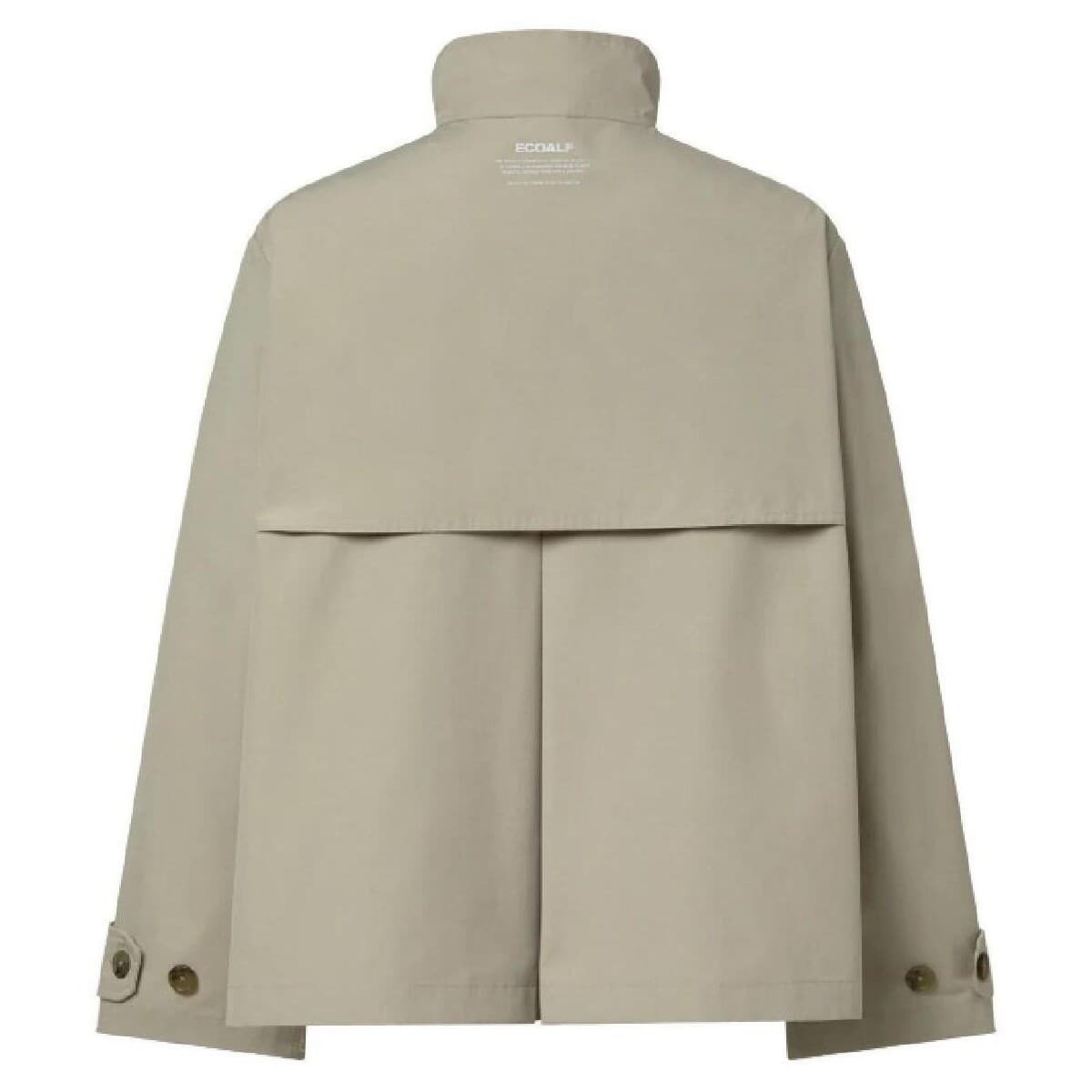 Women's Blazers Ecoalf Beige