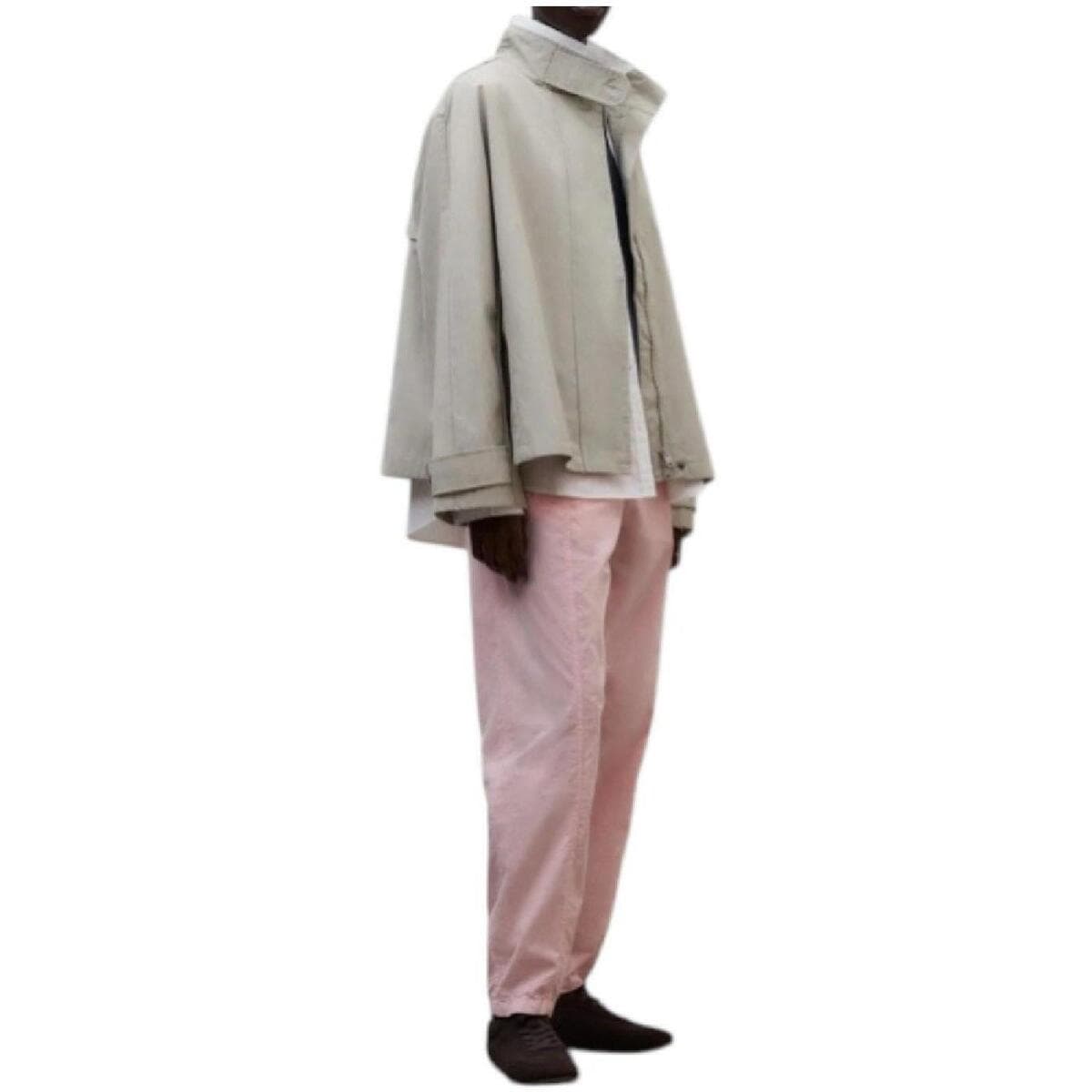 Women's Blazers Ecoalf Beige