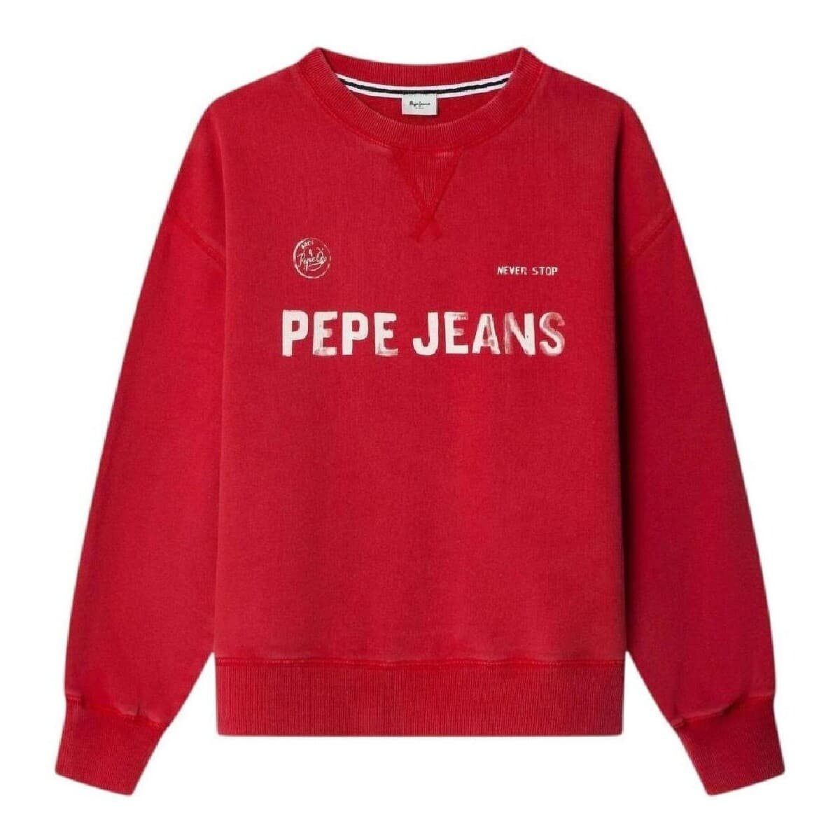 Αθλητικό T-shirt Pepe jeans PB5800067 264