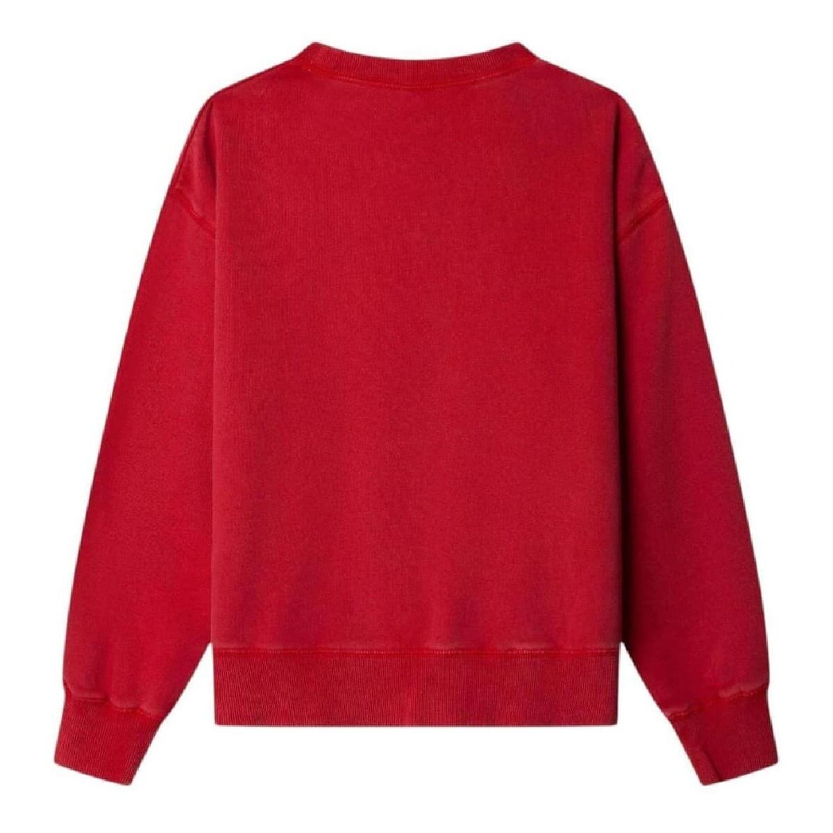 Boys' T-Shirts Pepe Jeans Red