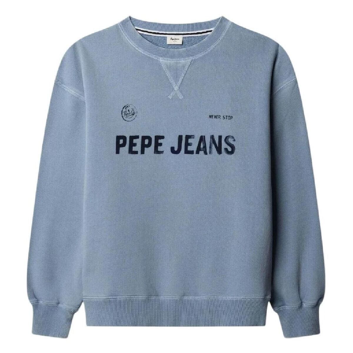 Αθλητικό T-shirt Pepe jeans PB5800067 513