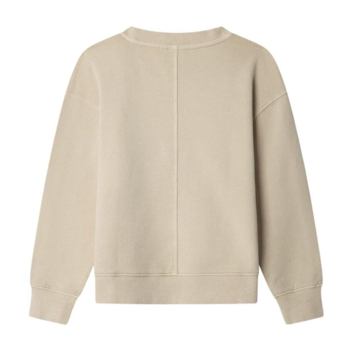 Boys' T-Shirts Pepe Jeans Beige