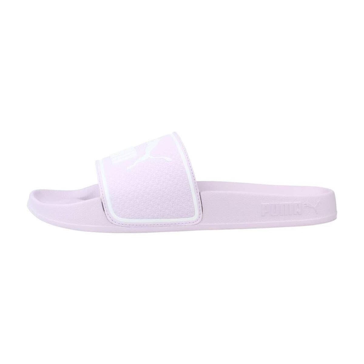 Women's Mules Puma Pink