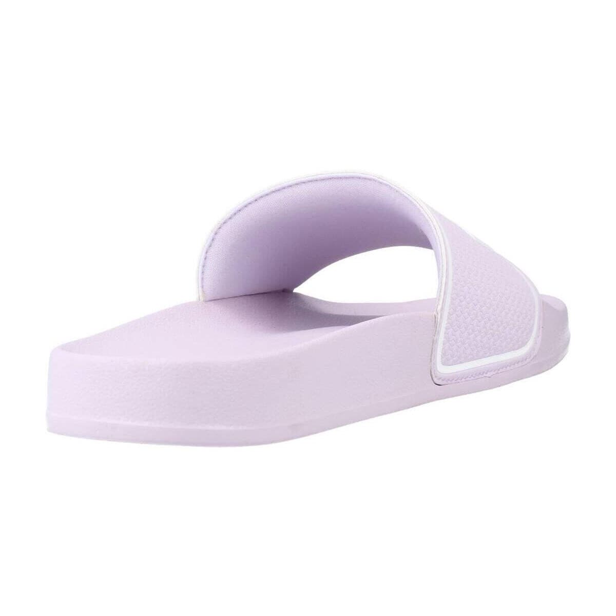 Women's Mules Puma Pink