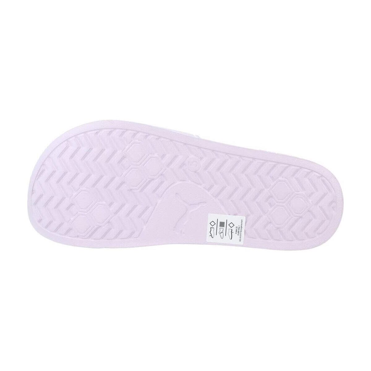 Women's Mules Puma Pink