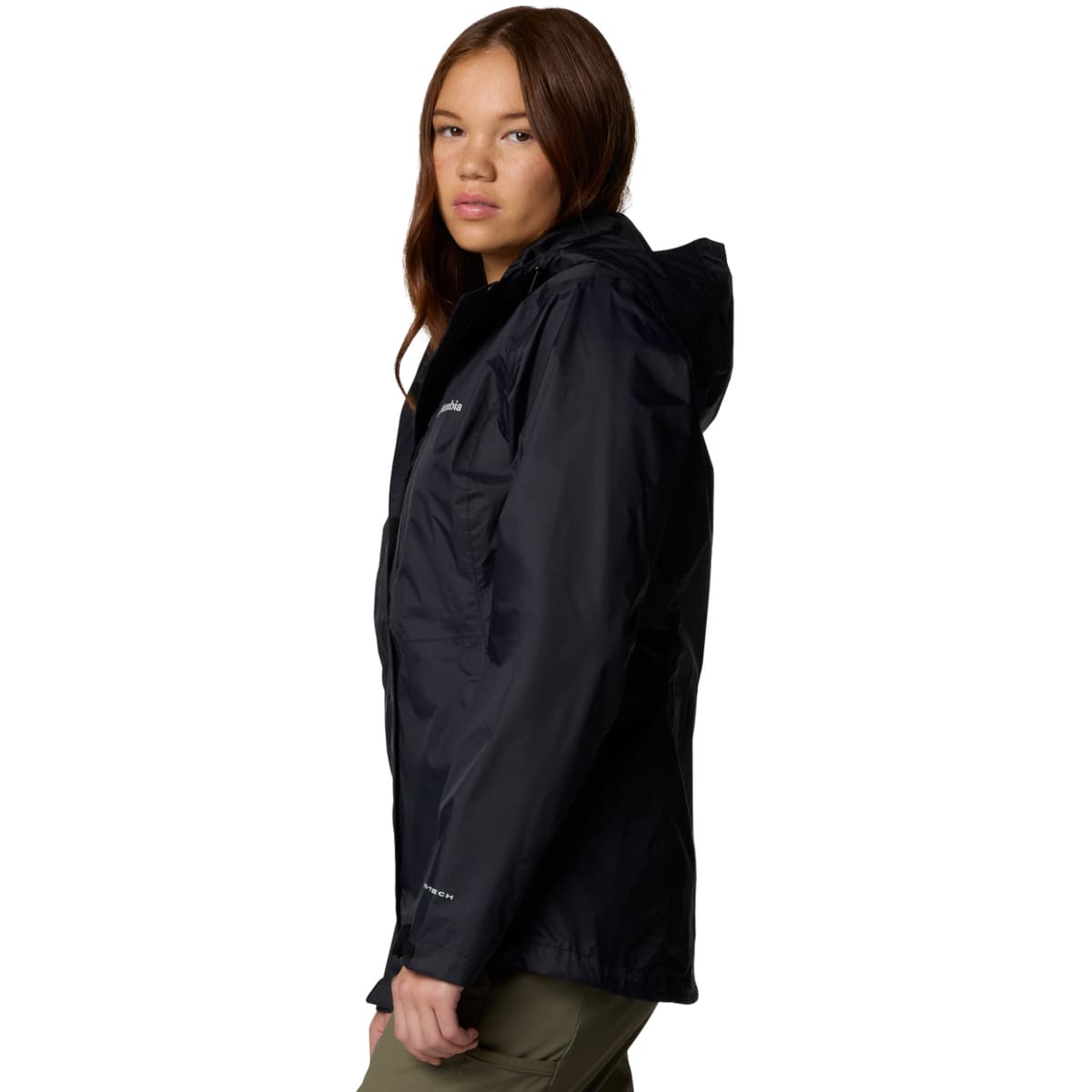 Women's Parkas Columbia Black