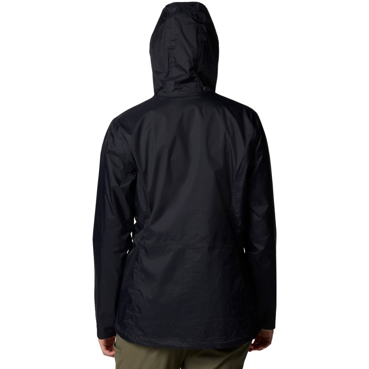 Women's Parkas Columbia Black