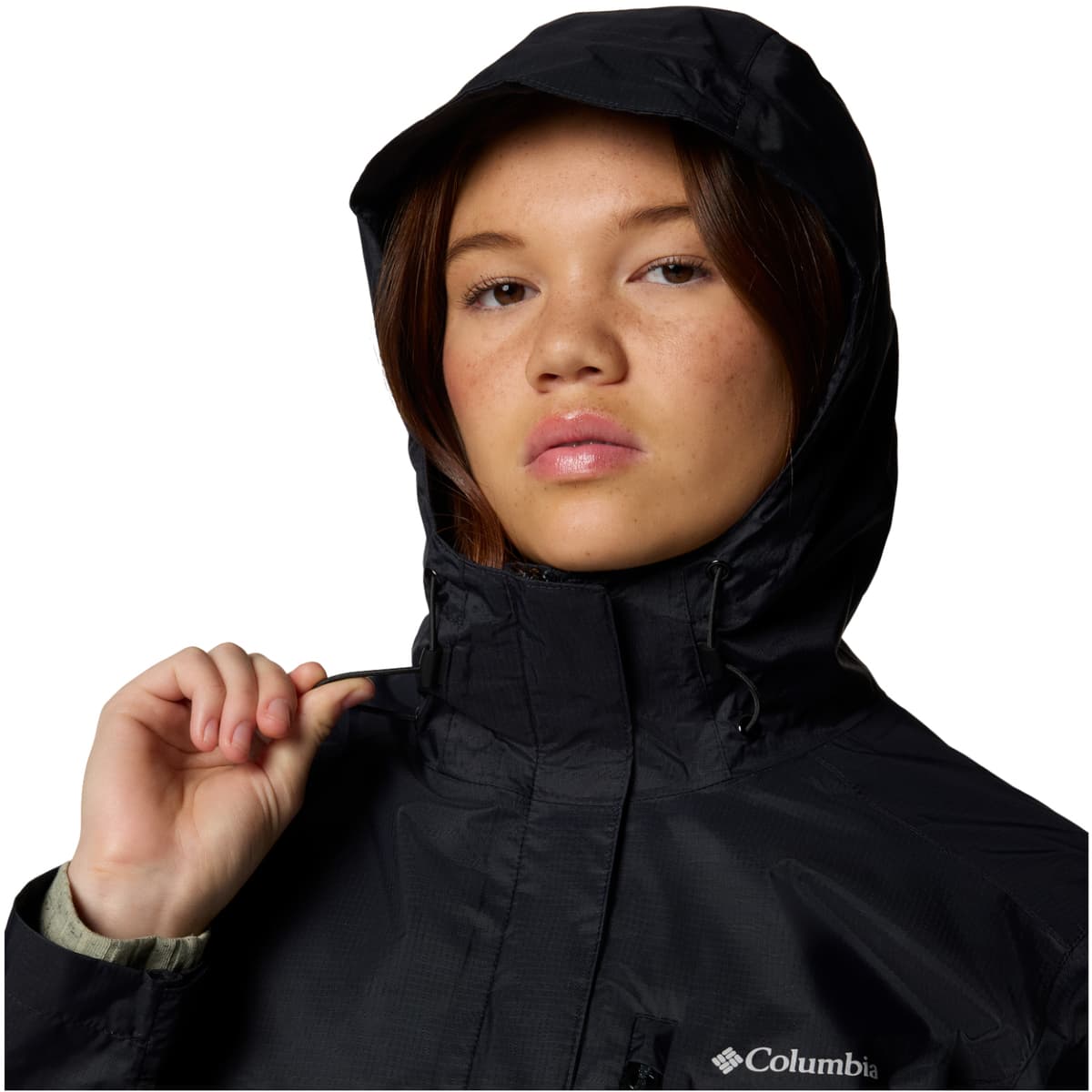 Women's Parkas Columbia Black