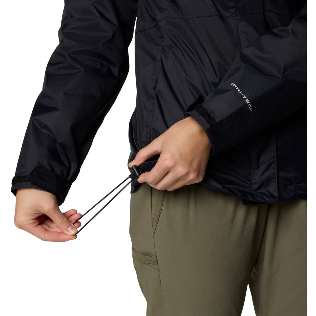 Women's Parkas Columbia Black