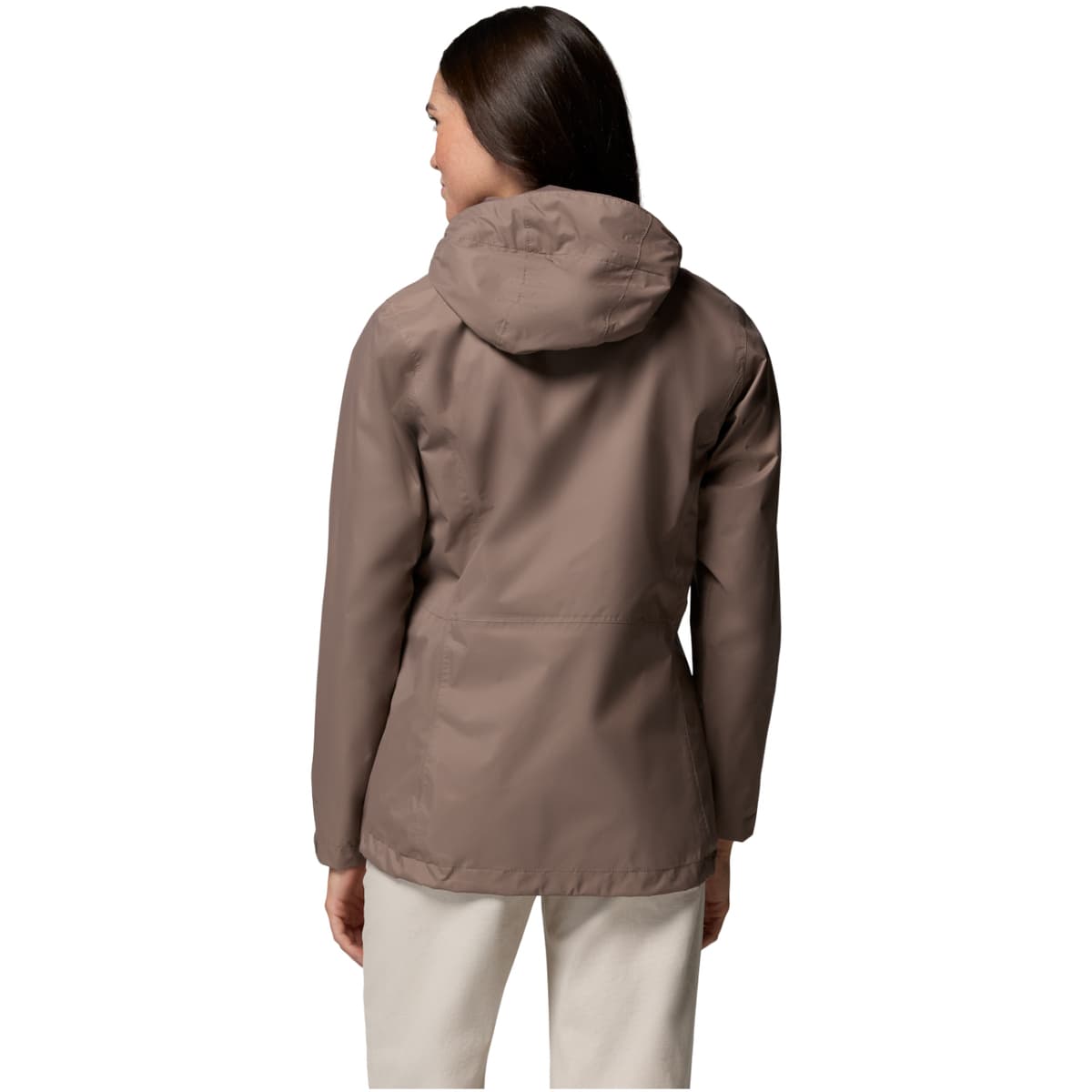 Women's Parkas Columbia Brown