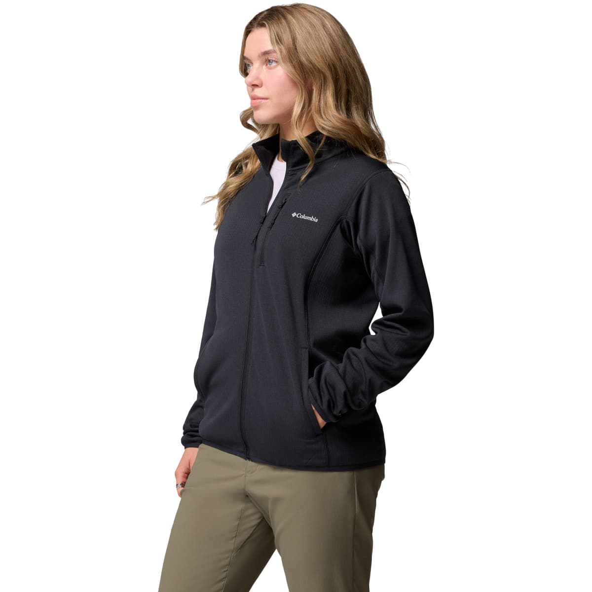 Women's Sweatshirts Columbia Black