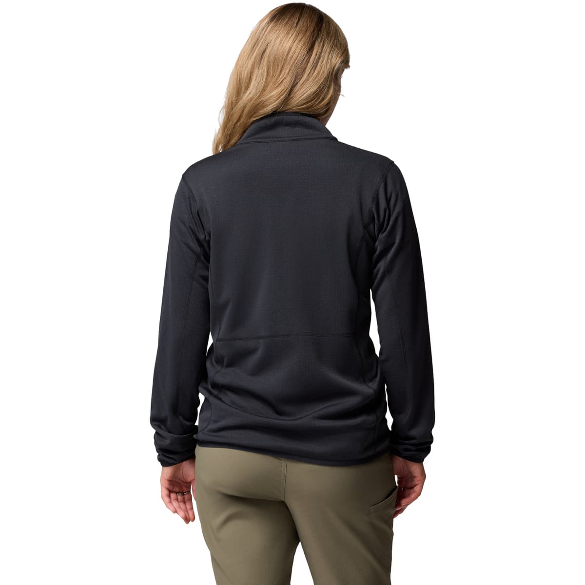 Women's Sweatshirts Columbia Black
